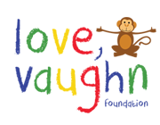 love, Vaughn Foundation