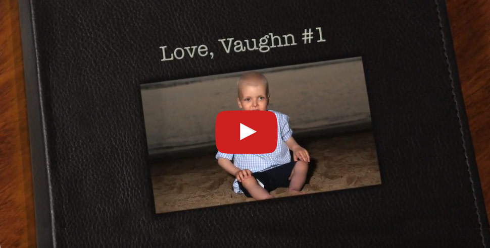 Love, Vaughn